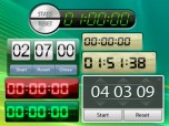 Free Desktop Timer Screenshot