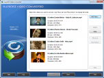 SuperEZ Video Converter