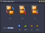 AVCWare Video Editor