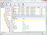 321Soft Data Recovery Express Screenshot