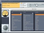 Saturn Radio Screenshot