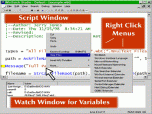 WebBatch Screenshot