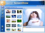 AquaSoft ScreenShow Screenshot