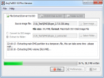 AnyToISO Screenshot