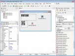 2D Barcode VCL Components Screenshot