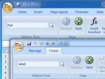 Ribbon Finder for Office Enterprise 2007 Screenshot