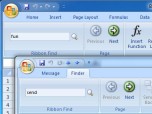 Ribbon Finder for Office Enterprise 2007