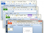 Office Tab Ultimate (x64) Screenshot
