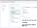 FontsLoaderXpress Screenshot