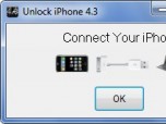 Unlock iPhone Screenshot