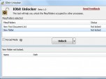 IObit Unlocker