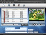 Nidesoft DVD to BlackBerry Converter