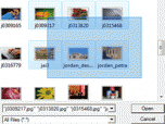 ASP.NET File Upload (AjaxUploader.com) Screenshot