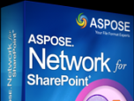 Aspose.Network for SharePoint Screenshot
