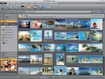 MAGIX Photo Manager Deluxe Screenshot