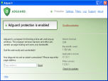 Adguard Ad Blocker Screenshot