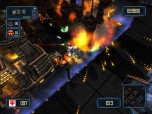 Alien Strike Screenshot