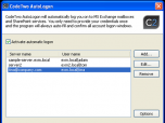 CodeTwo AutoLogon Screenshot