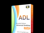 Advanced Desktop Locker Pro