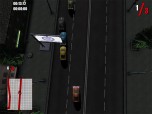 Street Racer Screenshot