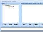 Application Launcher Software