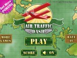 Air Traffic Dash Screenshot