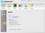 Fastscreen