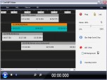 AEP Audio Clip Mixer Screenshot