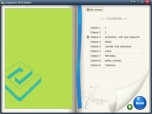 AnyBizSoft EPUB Builder Screenshot