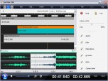 AEP Audio Studio Screenshot