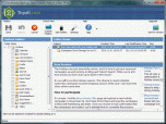 Syncsi Portable for Outlook Screenshot