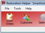 Restoration Helper Screenshot
