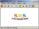 Screen Recorder Screenshot