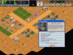 Life on Mars? Screenshot