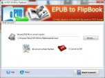 A-PDF EPUB to Flipbook