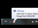 Climsy Screenshot