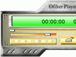 Ofilter Player Screenshot
