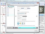 A-PDF to Flash Screenshot