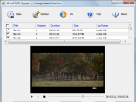 Jfuse DVD Ripper