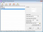 ApinSoft Files Thumbnail Extracter