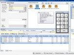 KCS Retail Software Screenshot