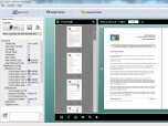 A-PDF Word to FlashBook Screenshot