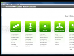 Auralia for Windows Screenshot