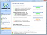 PC Security Test 2011 Screenshot