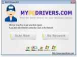 MyPCDrivers Screenshot