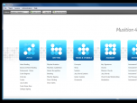 Musition for Windows Screenshot