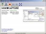 SGS VideoCapture Free software Screenshot