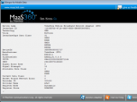MaaS360® Glimpse for Mobile Data Screenshot