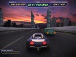 Super Police Racing Screenshot