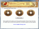 I Ching Divination (Coin Method) Screenshot